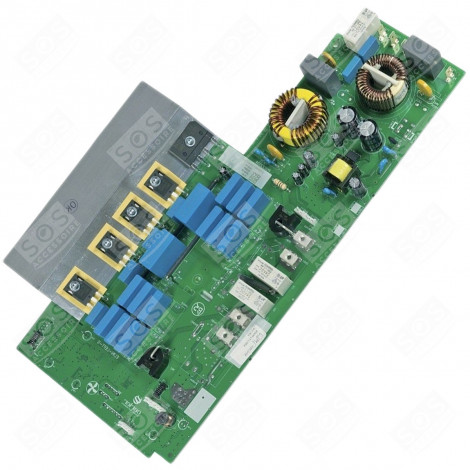 MODULE DE PUISSANCE D'ORIGINE PLAQUE DE CUISSON - 00745800