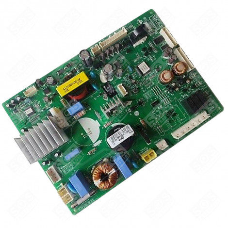 MODULE DE PUISSANCE FRIGO, RÉFRIGÉRATEUR, CONGÉLATEUR - EBR78083323