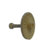Roue dentée + axe Roue dentée + axe