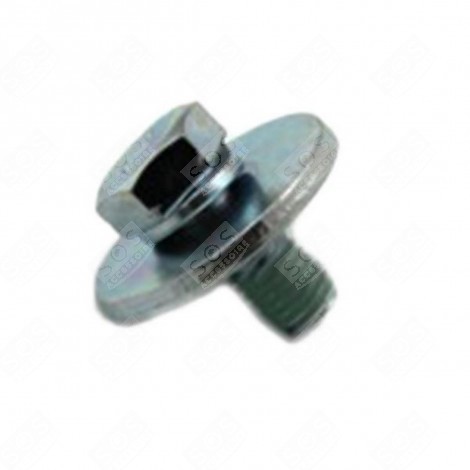 VIS FIXATION MOTEUR MACHINE À LAVER, LAVE-LINGE - 4011EN4005A
