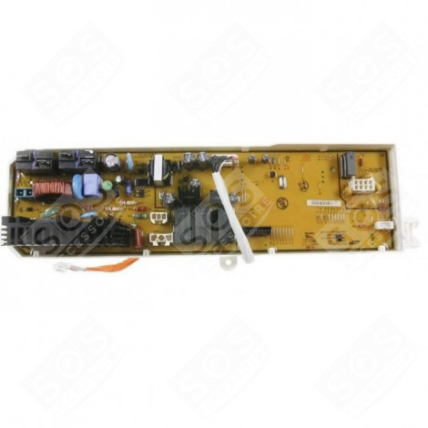 MODULE DE PUISSANCE D'ORIGINE MACHINE À LAVER, LAVE-LINGE - DC94-06019A