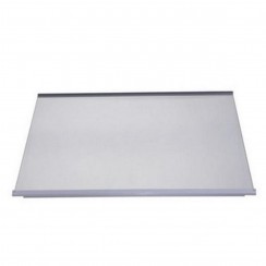 Clayette, étagère en verre d'origine   -  490X320 mm