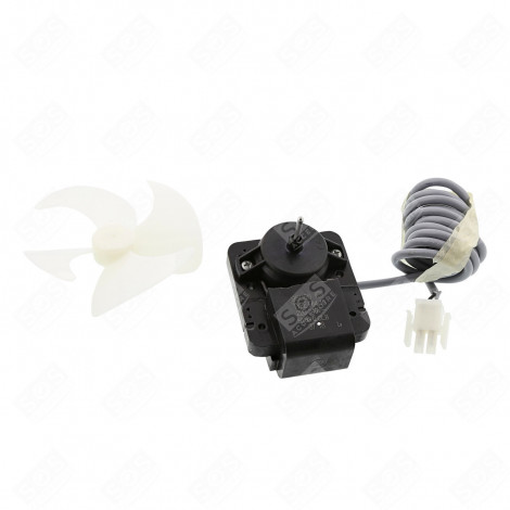 VENTILATEUR D'ORIGINE FRIGO, RÉFRIGÉRATEUR, CONGÉLATEUR - 2260065376