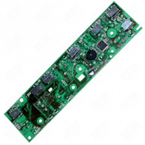 MODULE ÉLECTRONIQUE LAVE-VAISSELLE - 32X3300