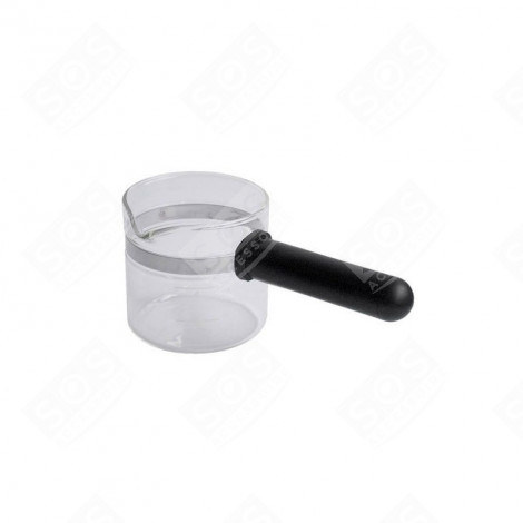 VERSEUSE 4 TASSES  CAFETIÈRE, MACHINE À CAFÉ - M18801957