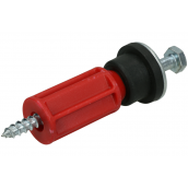 Entretoise/vis de bridage d'origine