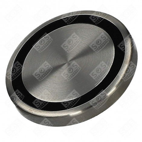 BOUTON TWISTPAD D'ORIGINE PLAQUE DE CUISSON - 10004928, 00636170
