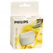 Cassette anti calcaire