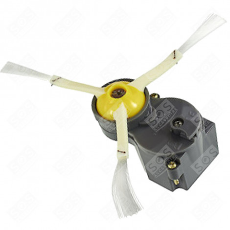 MOTEUR BROSSE LATÈRALE D'ORIGINE ASPIRATEUR ROBOT - 4420155, 4759005