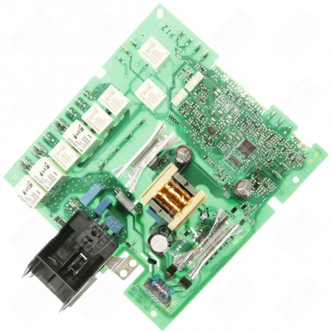 MODULE DE COMMANDE D'ORIGINE FOUR, CUISINIÈRE - 11029067