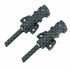 Charbons moteur (x2) d'origine