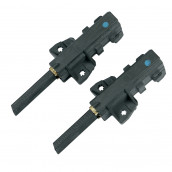 Charbons moteur (x2) d'origine
