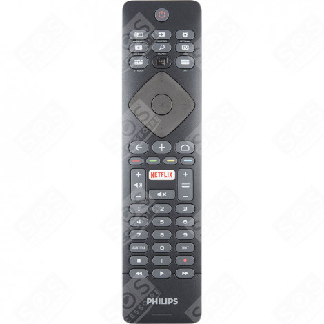 TÉLÉCOMMANDE TÉLÉVISION - 996598003601