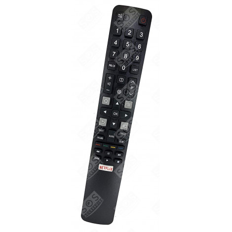 TÉLÉCOMMANDE TÉLÉVISION - 06-IRPT45-IRC802N