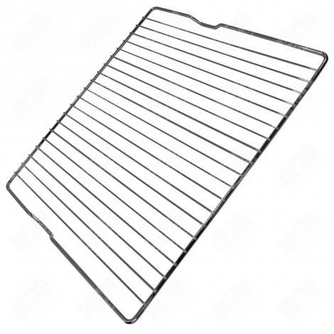 GRILLE INOX FOUR, CUISINIÈRE - C00084745
