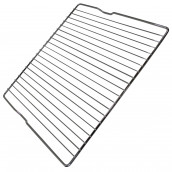 Grille inox Grille inox