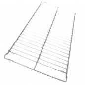 Grille inox d'origine  660X325 mm Grille inox d'origine  660X325 mm