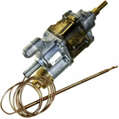 Robinet thermostatique