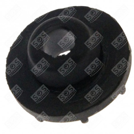 AMORTISSEUR MOTEUR DE VENTILATION D'ORIGINE FRIGO, RÉFRIGÉRATEUR, CONGÉLATEUR - C00025215
