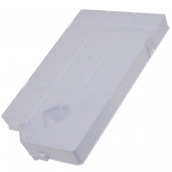 Bac de dégivrage d'origine