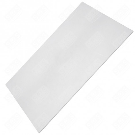 CLAYETTE DESSUS BAC A LÉGUMES (520X335MM) FRIGO, RÉFRIGÉRATEUR, CONGÉLATEUR - 2249069093