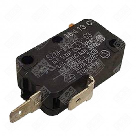 MINIRUPTEUR FOUR MICRO-ONDES - 75X0896