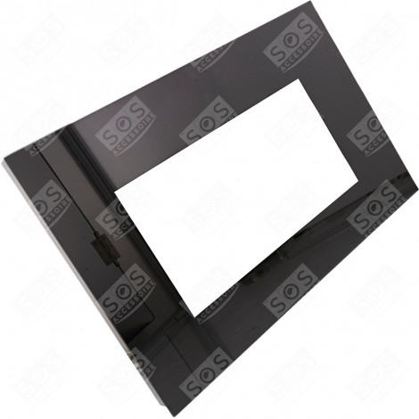 ENCADREMENT DE PORTE D'ORIGINE FOUR MICRO-ONDES - 50299110002