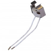 Douille de lampe d'origine