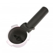 Porte-filtre complet