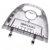 Couvercle du bac à poussière d'origine