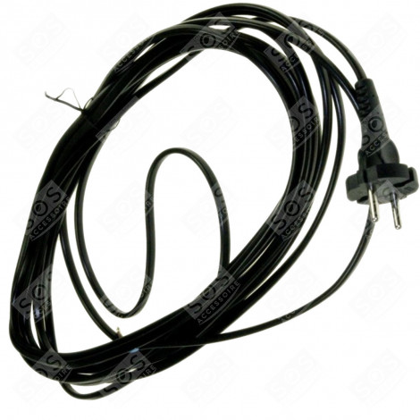 CORDON D'ALIMENTATION D'ORIGINE ASPIRATEUR - 11740623