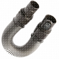 Tuyau, Flexible (accessoire optionel)