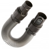 Tuyau, Flexible (accessoire optionel)