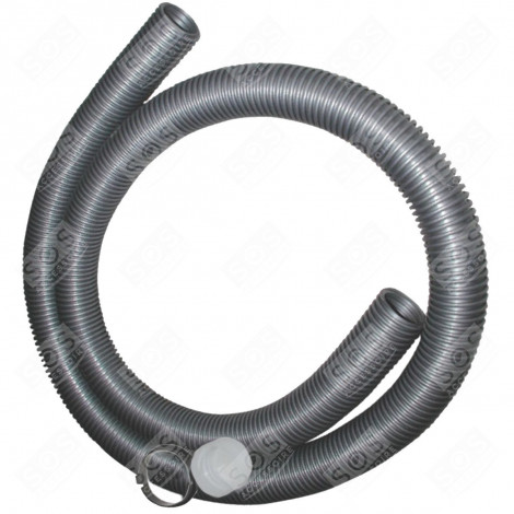 TUYAU, FLEXIBLE NU (SANS POIGNÉE) ASPIRATEUR - MS-0925671