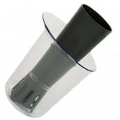 Bol et son pied mayonnaise/sauce