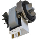 POMPE DE VIDANGE A HELICE COMPATIBLE MACHINE À LAVER, LAVE-LINGE - 1588731, 1588734