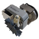 POMPE DE VIDANGE A HELICE COMPATIBLE MACHINE À LAVER, LAVE-LINGE - 1588731, 1588734