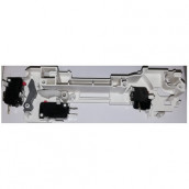 Ensemble fermeture d'origine