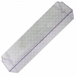 Balconnet à bouteilles