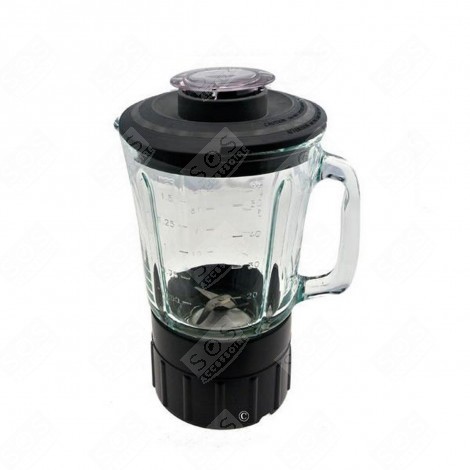 BOL BLENDER (MIXEUR) ROBOT MÉNAGER - REF.104495
