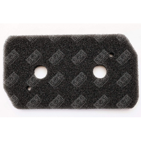 FILTRE ÉPONGE SÈCHE-LINGE - 12007650