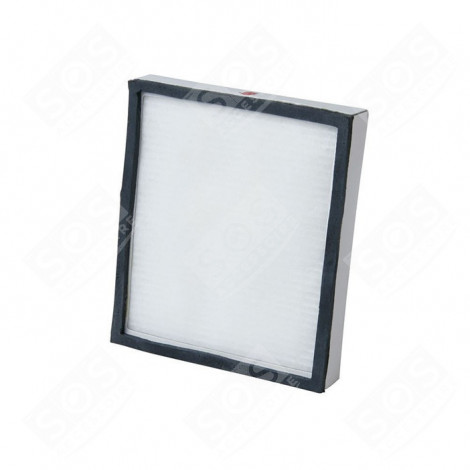 FILTRE HEPA EF66B ASPIRATEUR - 9001951061, 9001951079