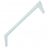 Profil avant de la Clayette, étagère du bac à légumes d'origine   510X161 mm