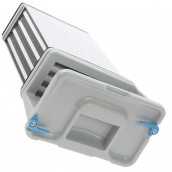 Échangeur thermique d'origine