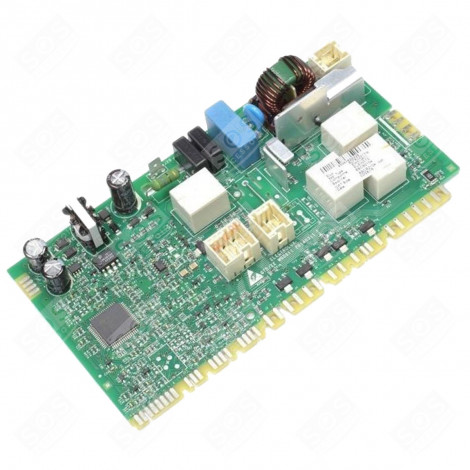 CARTE ÉLECTRONIQUE, MODULE DE PUISSANCE MACHINE À LAVER, LAVE-LINGE - 8078222091,8078222315