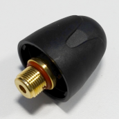 Bouchon de sécurité