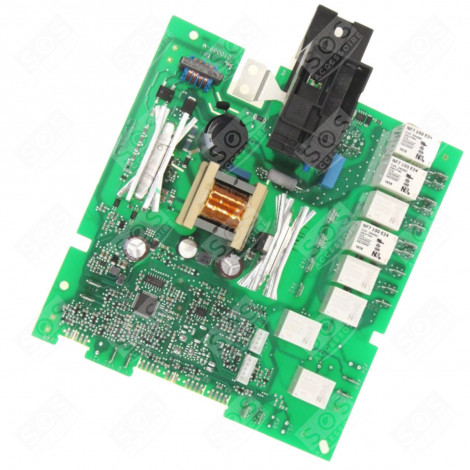 MODULE DE COMMANDE D'ORIGINE FOUR, CUISINIÈRE - 11017599