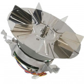 Ventilateur du moteur d'origine