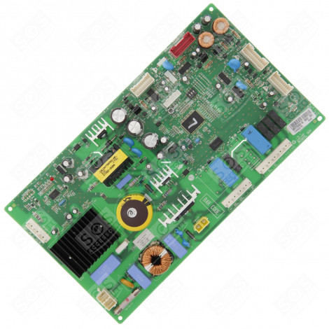 MODULE ÉLECTRONIQUE FRIGO, RÉFRIGÉRATEUR, CONGÉLATEUR - EBR77293303