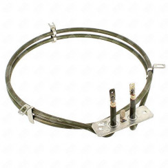 Résistance circulaire 2300W